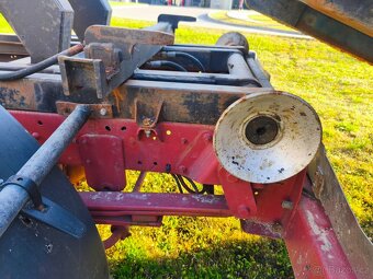 Iveco 75 E 13 -nosič kontejnerů - 4