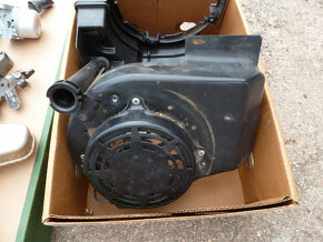 Díly Briggs Stratton - 4