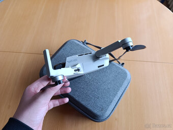 Prodám dron DJI mini se Fly More Combo - 4
