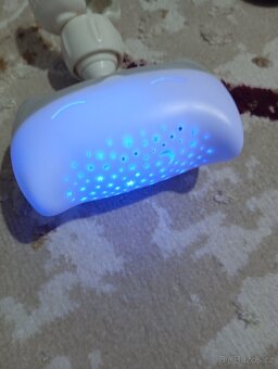 Dětské noční světlo plně funkční - 4