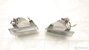 Ford Ranger 1999 – Přední světla - 4