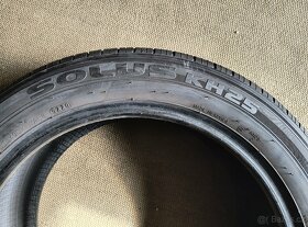 LETNÍ PNEU KUMHO 205/55/17-1KS - 4