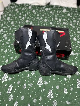 Boty Alpinestars SMX-6 V3 - 4