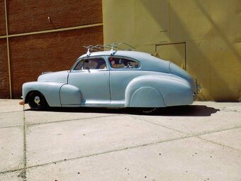 Buick 1965 - special - 4