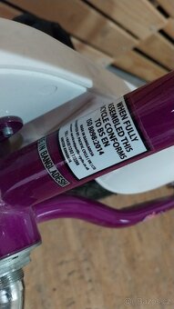 Dětské kolo 16" - 4