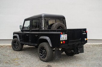 Land Rover Defender 110 2.5 Td5 HC PickUp - 4
