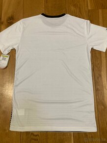 Tenisové triko Wilson - 4