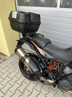 KTM 1190 Adventure - 4