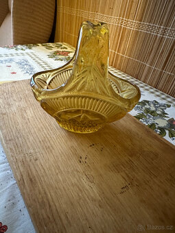 Retro křišťál. - 4