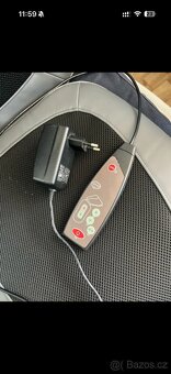 Masážní podložka InSPORTline - 4