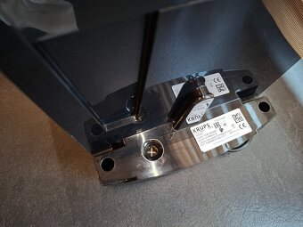 Automatický kávovar KRUPS - 4