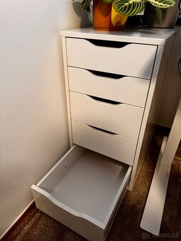 Supliky pod stul / nohy na stul - 4