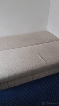 Jednolůžkové postele - 4