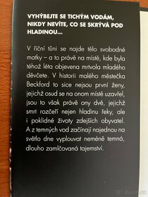 Paula HAWKINS - knihy - 4