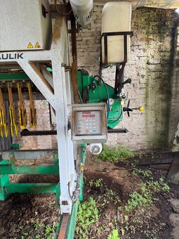 Kmenová pasová pila Pilous CTR950H - 4