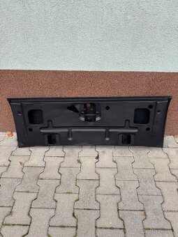 Do Gaz 22 Volha 5 dveří Gaz 21 kombi - 4