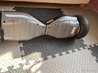 Kolonožka Cross Rover - 4