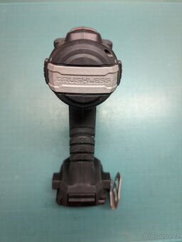 PARKSIDE PERFORMANCE® Aku příklepová vrtačka PSBSAP 20-Li C3 - 4