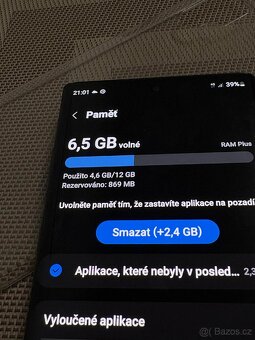 Samsung Galaxy note 10+ - 4