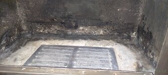 Krbová kamna s výměníkem - 4