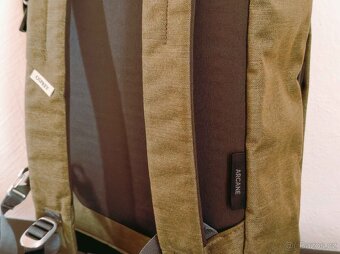 Batoh Osprey Arcane Flap pack. Jako nový - 4