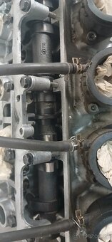 Motor na ZX6-R - 4
