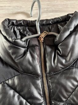 Dámská bunda GUESS - 4