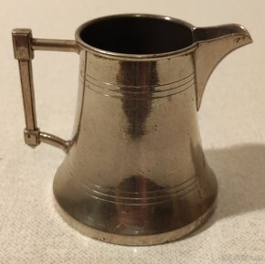 Džbánek z aplaky - 4