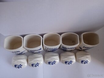 Keramické kořenky - 4