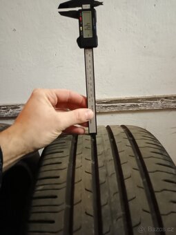 Continental EcoContact 6 235/55 R18 104 V XL - 4