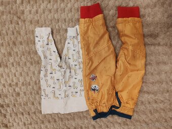 🌸 PRODEJ DĚTSKÉHO OBLEČENÍ 🌸 - 4