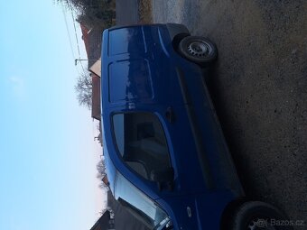 Fiat doblo 1.4 - 4
