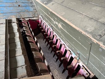 Prodám sběrací vůz - 4