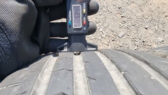 Letní pneu 205/60/16 Continental - 4