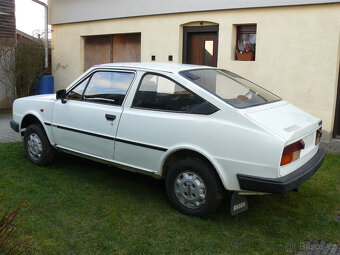 Škoda rapid 136 - 4