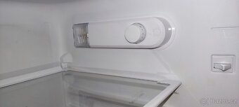 Chladnička Beko RDM 6126 - 4