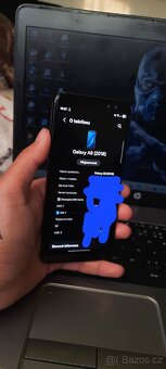 Samsung Galaxy a8 2018 - 4