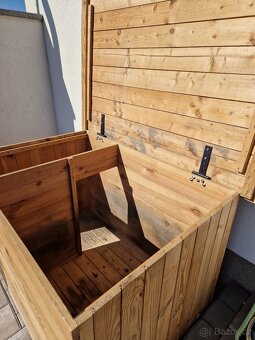 Bouda pro pejska - 4