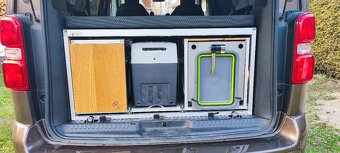 Citroën Spacetourer - 4