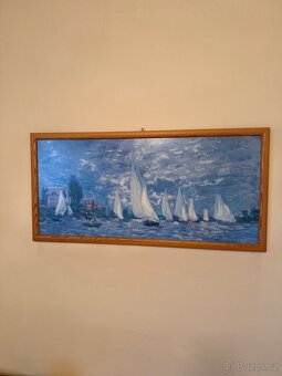 Starožitnosti, obrazy. - 4