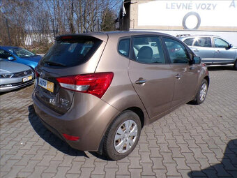Hyundai iX20 1,4 CRDi 16V - 4