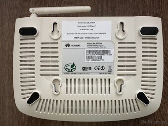 Modem HUAWEI EchoLife HG520i - 4