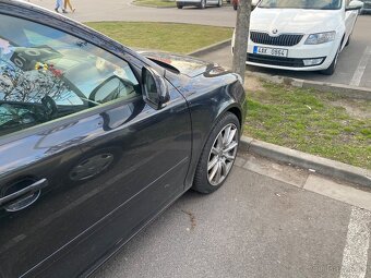 Škoda octavia 2 Vrs - 4
