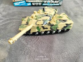 Tank - 4
