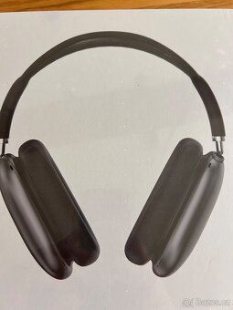 AirPods Max repliky - 4