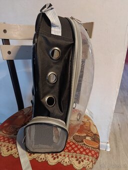 Jorkšírský teriér baroh - 4