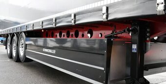 Schwarzmüller Tautliner RH125 Power Line - 4