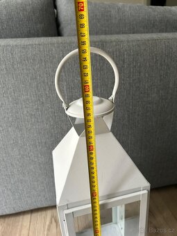 Svítilny /dekorace - 4