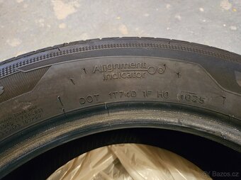 HANKOOK 235/55 R18 - 4