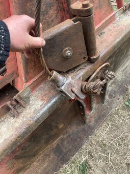 Naviják za traktor - 4